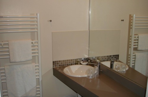 Old Town Hotel | Hôtel Ronsard