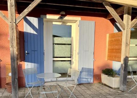 Baix Hotel | Hôtel Rose des Vents