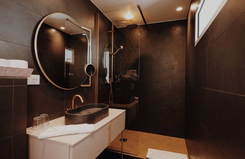 La Ciotat Hotel | Hôtel Rose Thé