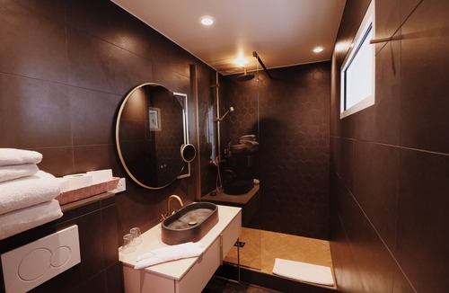 La Ciotat Hotel | Hôtel Rose Thé