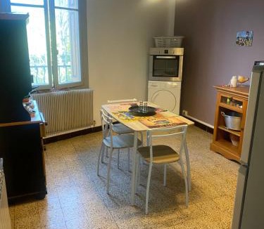 Caudies-de-Fenouilledes Apartment | Hôtel routard