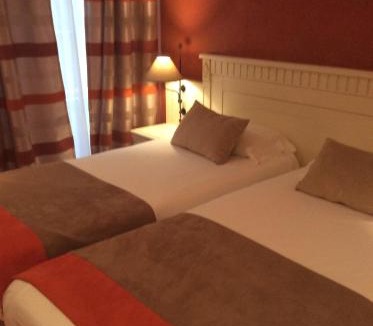 Comedie Hotel | Hôtel Royal - Centre Comédie