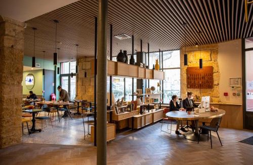 Comedie Hotel | Hôtel Royal - Centre Comédie