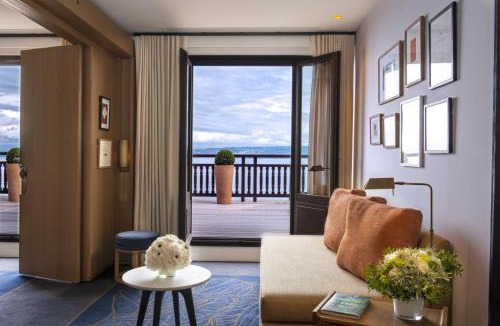 Evian-les-Bains Hotel | Hôtel Royal