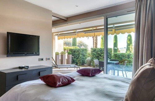 Mougins Hotel | Hôtel Royal Mougins