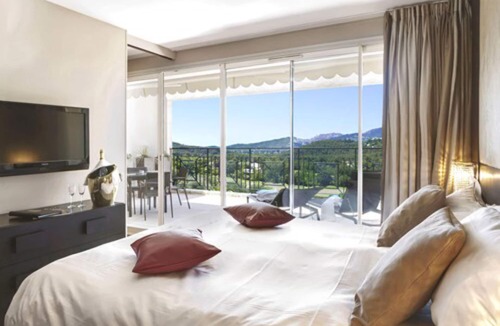 Mougins Hotel | Hôtel Royal Mougins