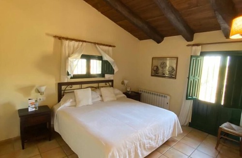 Biar Hotel | Hôtel rural castillo de biar