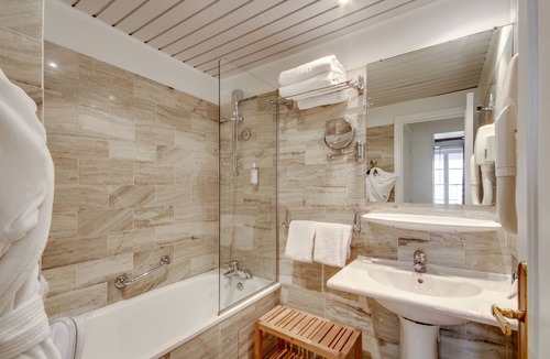 Notre-Dame-des-Champs Hotel | Hôtel Sèvres Saint Germain