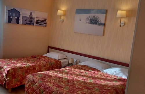 Les Sables d'Olonne Hotel | Hôtel SABLES D'O et son restaurant "LE 16 BIS"