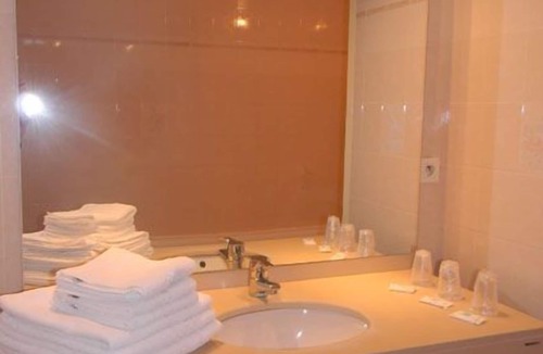 Les Sables d'Olonne Hotel | Hôtel SABLES D'O et son restaurant "LE 16 BIS"