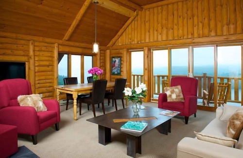 Saint-Alexis-des-Monts Hotel | Hôtel Sacacomie