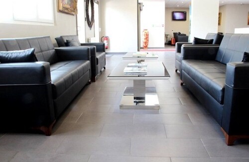 Goussainville Hotel | Hôtel Saglam