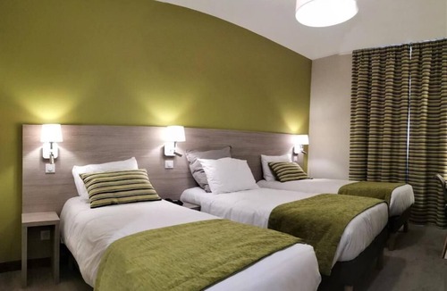 Saint-Jean-de-Maurienne Hotel | Hôtel Saint Georges
