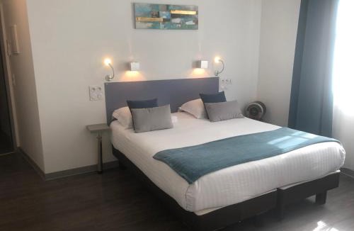Sarlat-la-Caneda Hotel | Hôtel Saint Albert