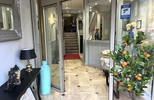 Sarlat-la-Caneda Hotel | Hôtel Saint Albert