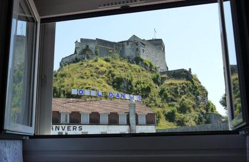 Lourdes Hotel | Hôtel Saint-Charles