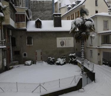 Lourdes Hotel | Hôtel Saint-Charles