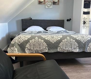 Rambouillet Hotel | Hôtel saint -Charles