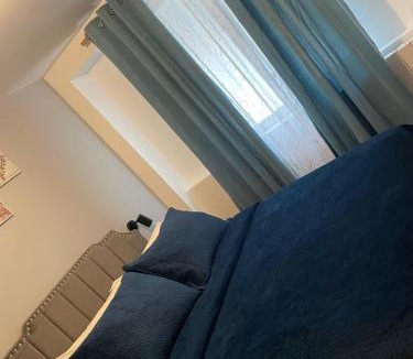 Rambouillet Hotel | Hôtel Saint - Charles