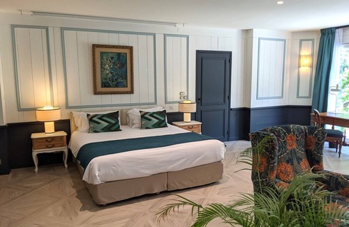 La Baule-Escoublac Hotel | Hôtel Saint Christophe