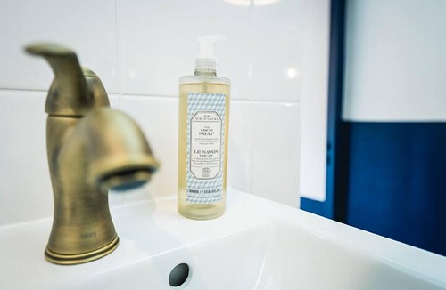 Houdan Hotel | Hôtel Saint Christophe