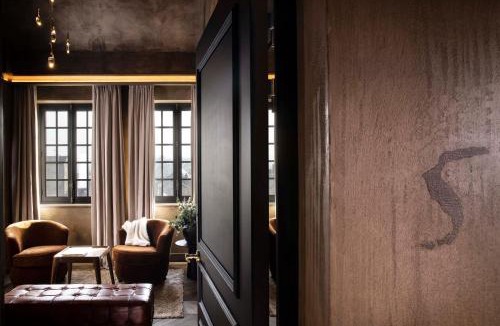 Honfleur Hotel | Hôtel Saint-Delis - La Maison du Peintre - Relais & Châteaux