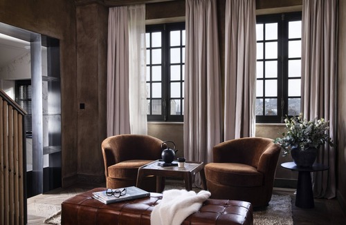 Honfleur Hotel | Hôtel Saint-Delis - Relais & Châteaux