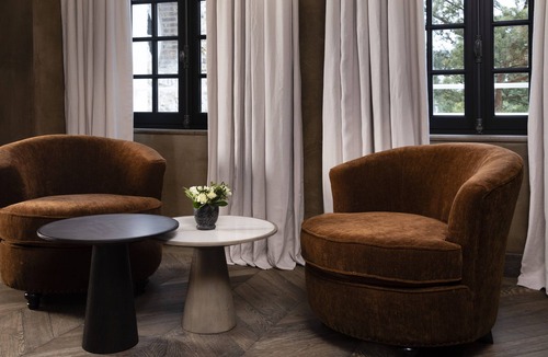 Honfleur Hotel | Hôtel Saint-Delis - Relais & Châteaux