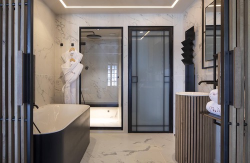 Honfleur Hotel | Hôtel Saint-Delis - Relais & Châteaux