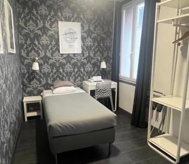 Tours City Centre Hotel | Hôtel Saint Eloi