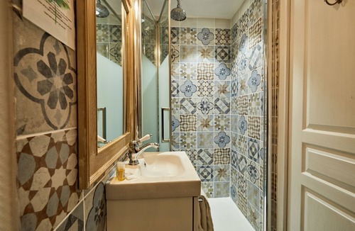 Jardin des plantes Hotel | Hôtel Saint Etienne