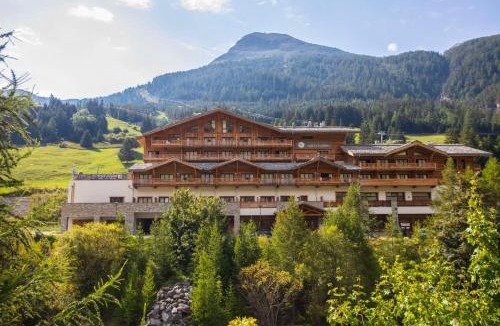 Val Cenis Hotel | Hôtel Saint Charles Val Cenis