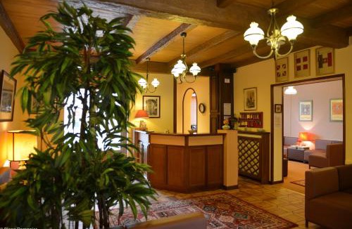 Saint-Jean-de-Maurienne Hotel | Hôtel Saint-Georges