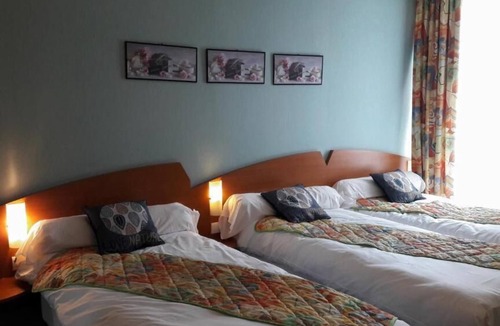 Riom-es-Montagnes Hotel | Hôtel Saint Georges