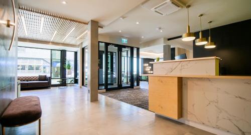 Rimouski Hotel | Hôtel Saint-Germain Rimouski