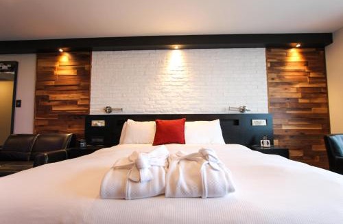 Rimouski Hotel | Hôtel Saint-Germain Rimouski