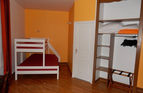 Cour-Cheverny Hotel | Hôtel Saint Hubert