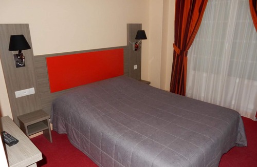 Cour-Cheverny Hotel | Hôtel Saint Hubert