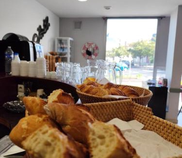 Parthenay Hotel | Hôtel Saint Jacques