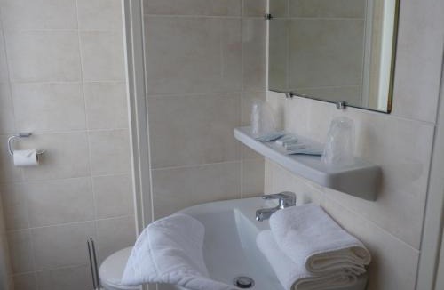 Vals-les-Bains Hotel | Hôtel Saint Jean