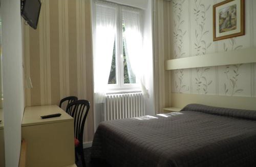 Vals-les-Bains Hotel | Hôtel Saint Jean