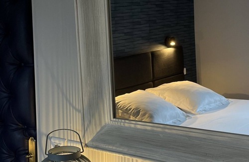 Wimereux Hotel | Hôtel Saint Jean
