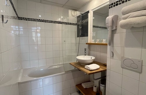 Wimereux Hotel | Hôtel Saint Jean