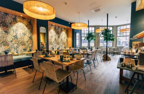 Downtown Angers Hotel | Hôtel Saint-Julien