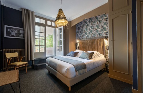 Downtown Angers Hotel | Hôtel Saint Julien