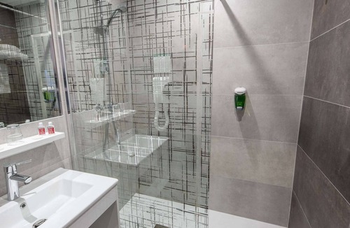Nogent-sur-Seine Hotel | Hôtel Saint Laurent