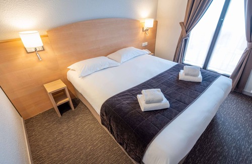 Nogent-sur-Seine Hotel | Hôtel Saint Laurent