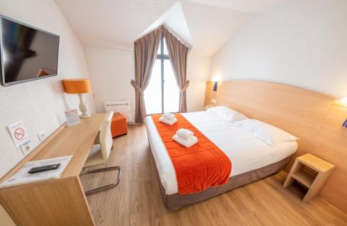 Nogent-sur-Seine Hotel | Hôtel Saint Laurent