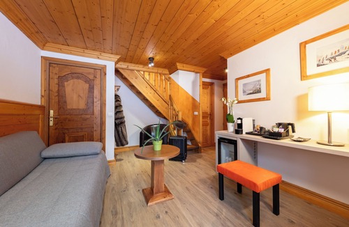 Saint-Martin-de-Belleville Hotel | Hôtel Saint Martin