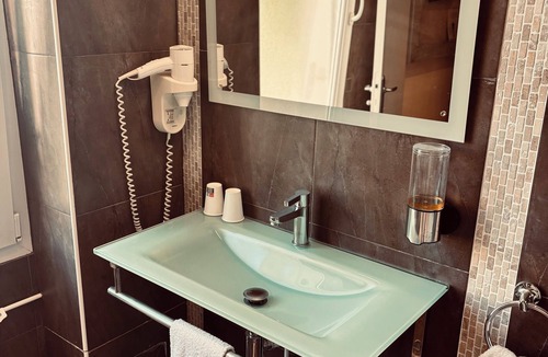 Saint-Vincent Hotel | Hôtel Saint Martin